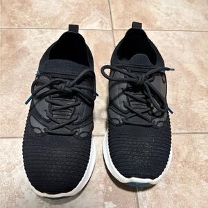 Vessi every day move water proof tennis shoes